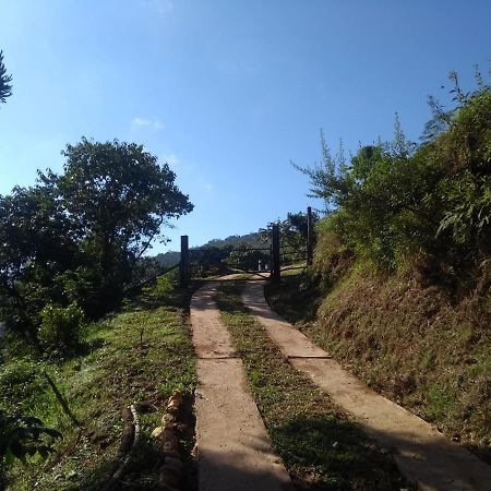Chale Em Ibitipoca Villa Conceicao da Ibitipoca Luaran gambar